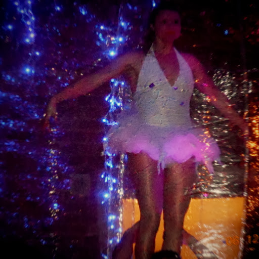 29Shard End Xmas 2013