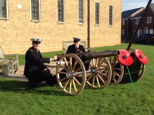 Shard End remembers.