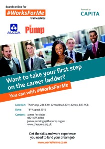 Improve your job prospects.