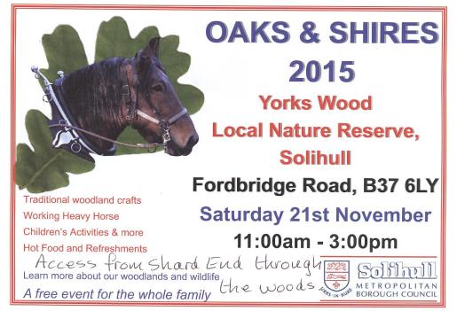 Oaks & Shires 001